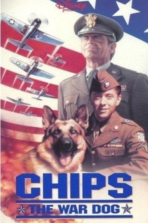 Chips, the War Dog photo