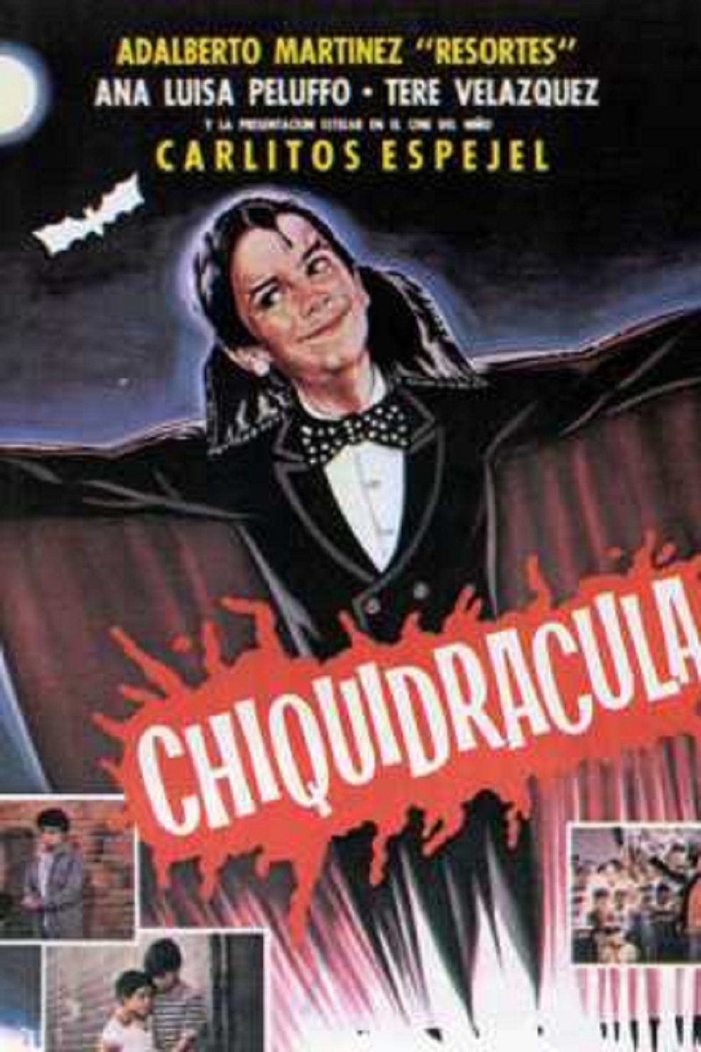 Chiquidracula photo