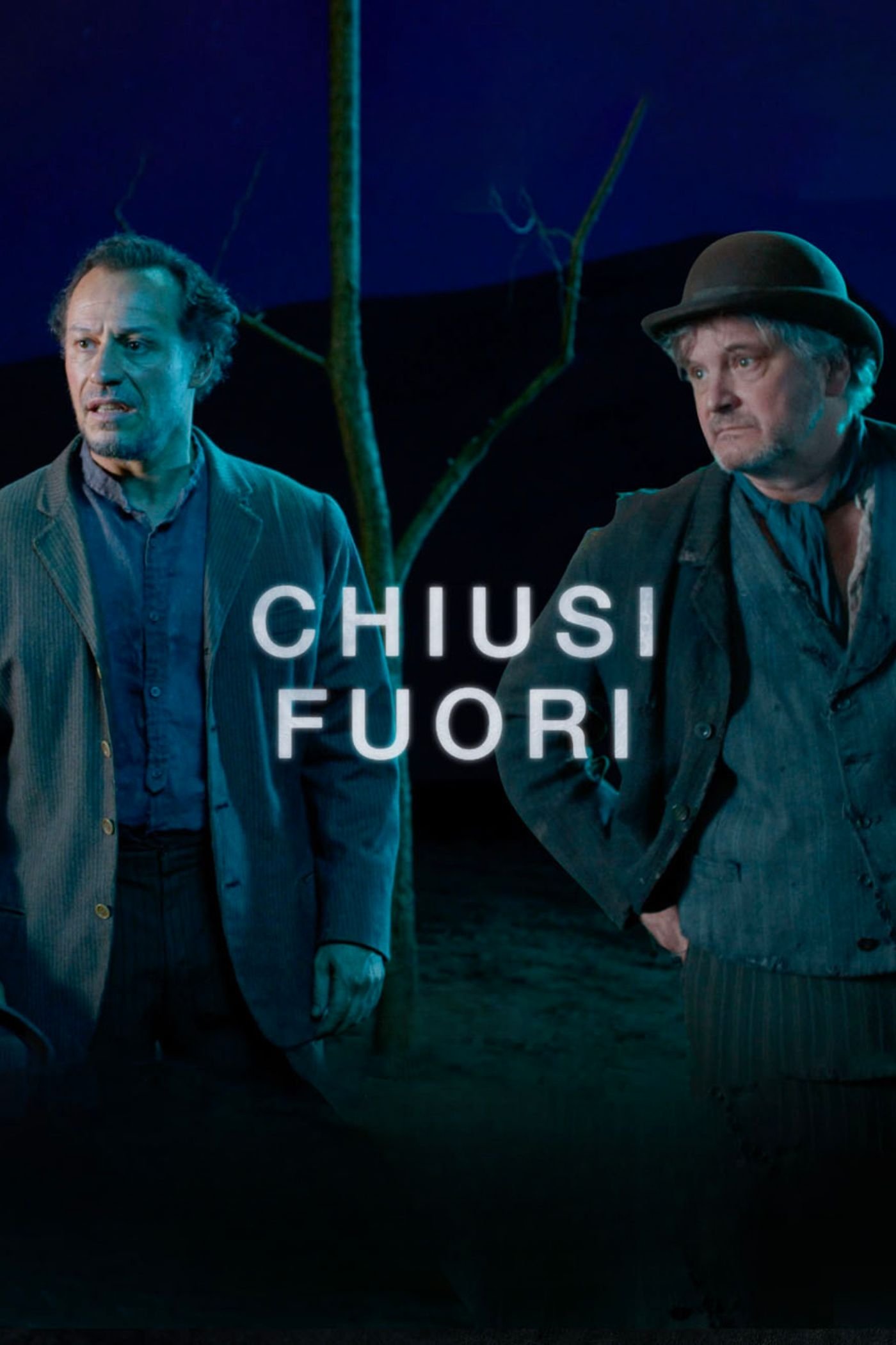 Chiusi fuori photo