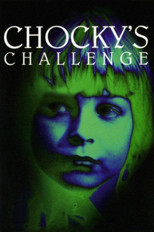 Chocky's Challenge photo