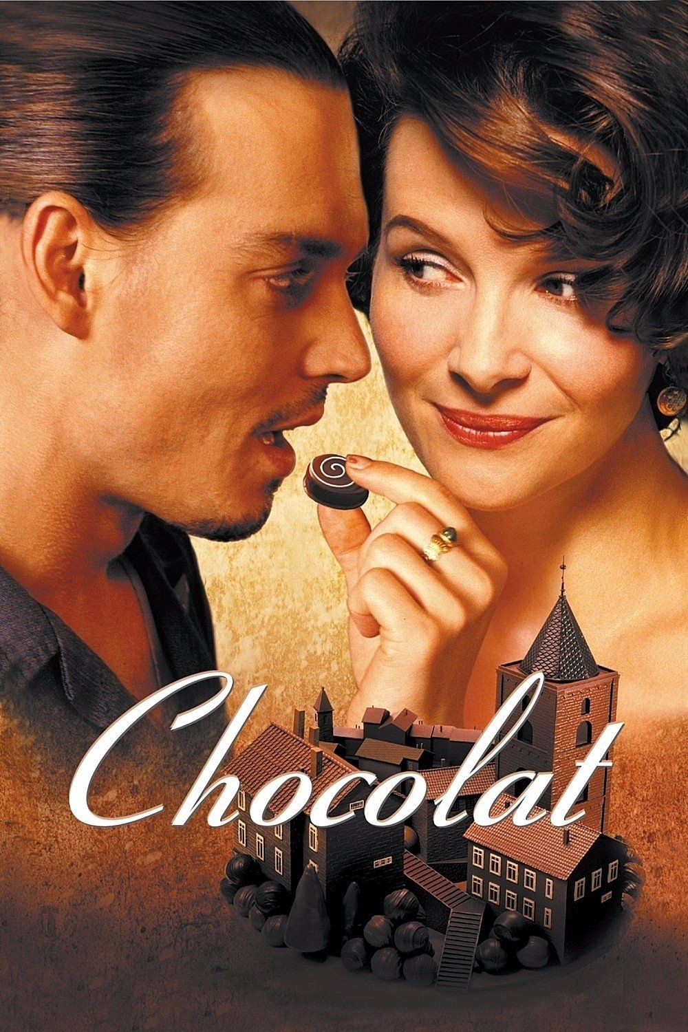 Chocolat photo