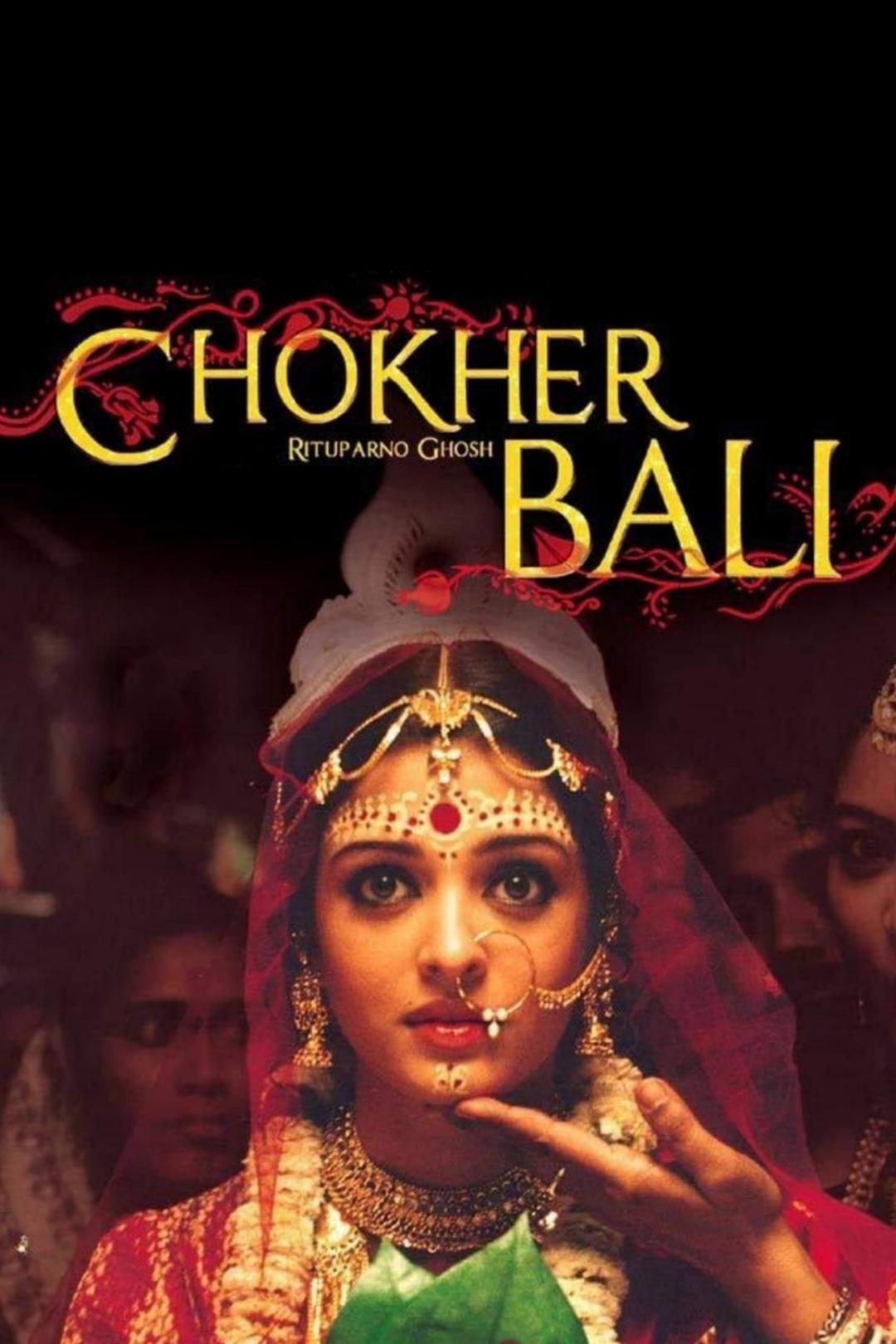 Chokher Bali photo
