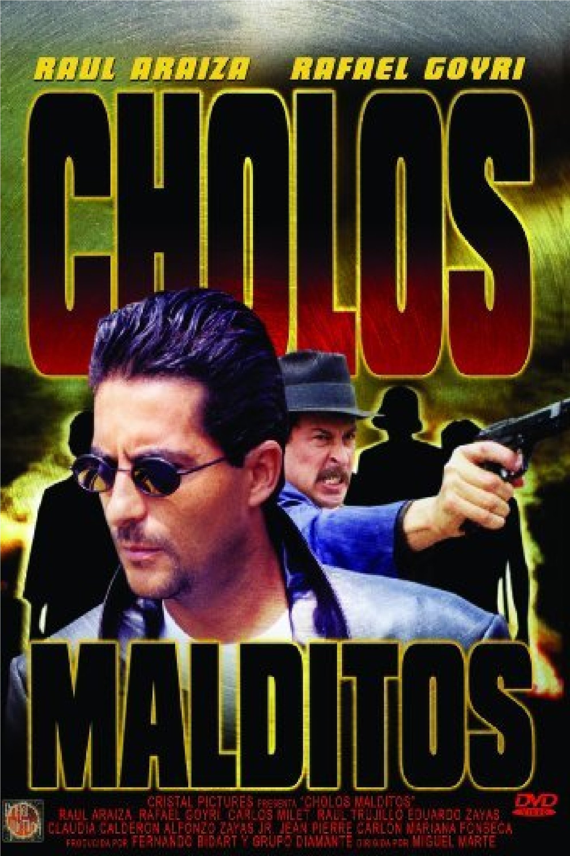 Cholos Malditos photo