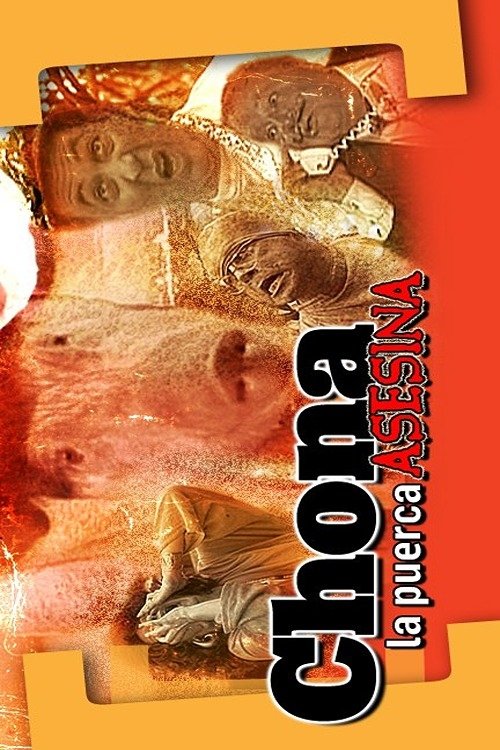 Chona, la puerca asesina photo