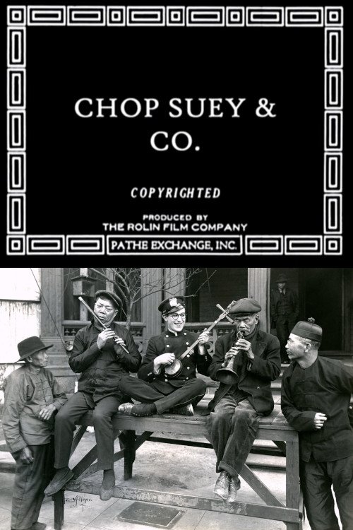Chop Suey & Co. photo