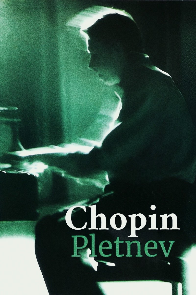 Chopin-Pletnev: Cello photo