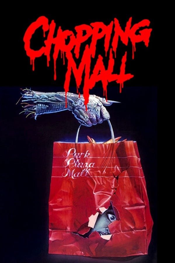 Chopping Mall photo