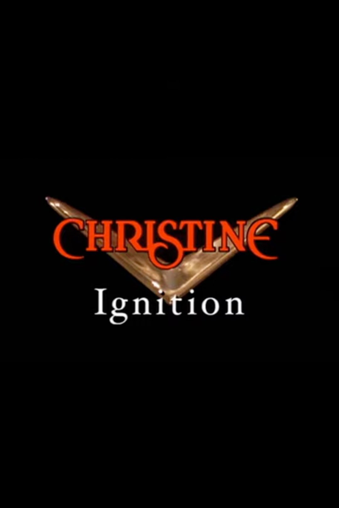 Christine: Ignition photo
