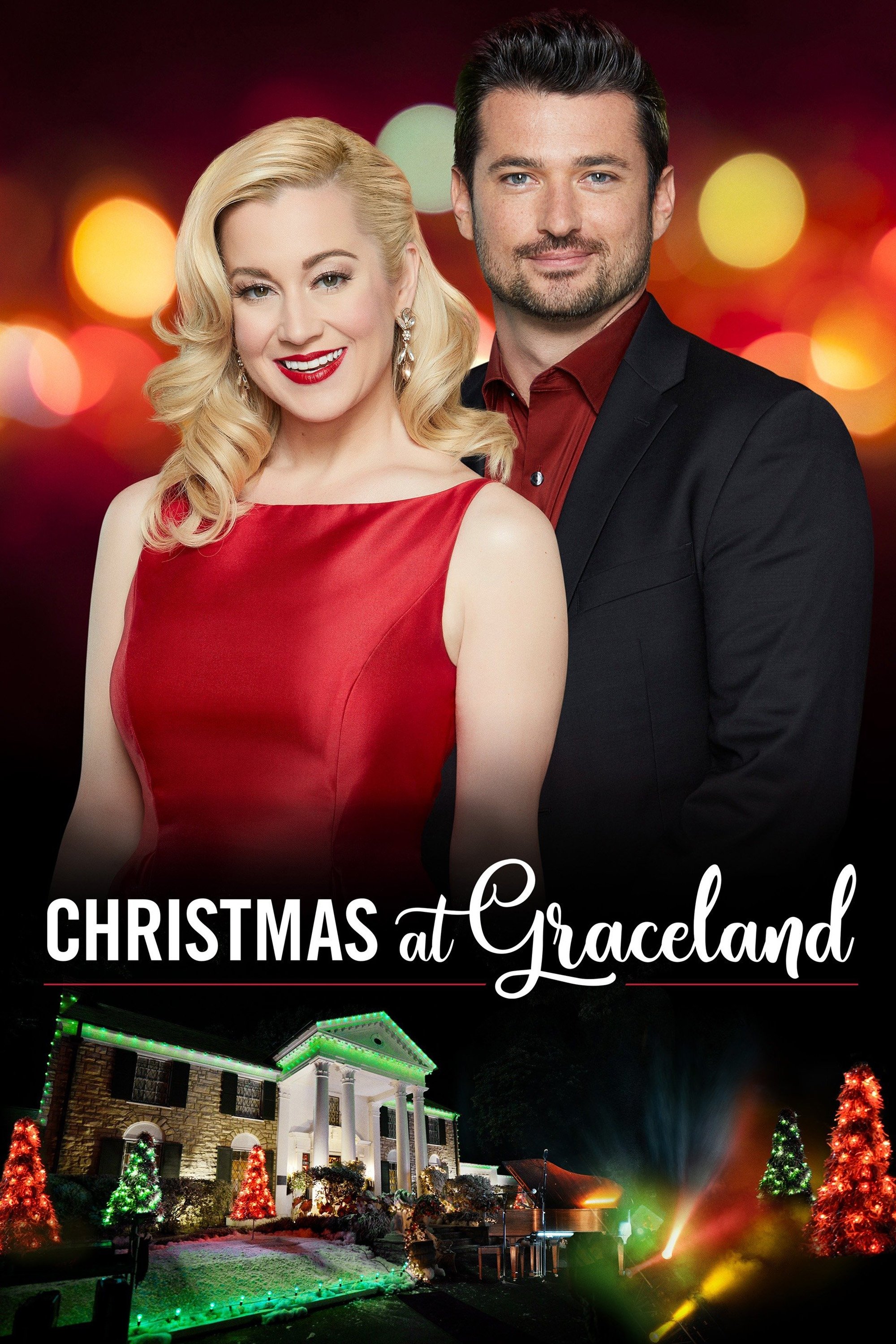 Christmas at Graceland photo