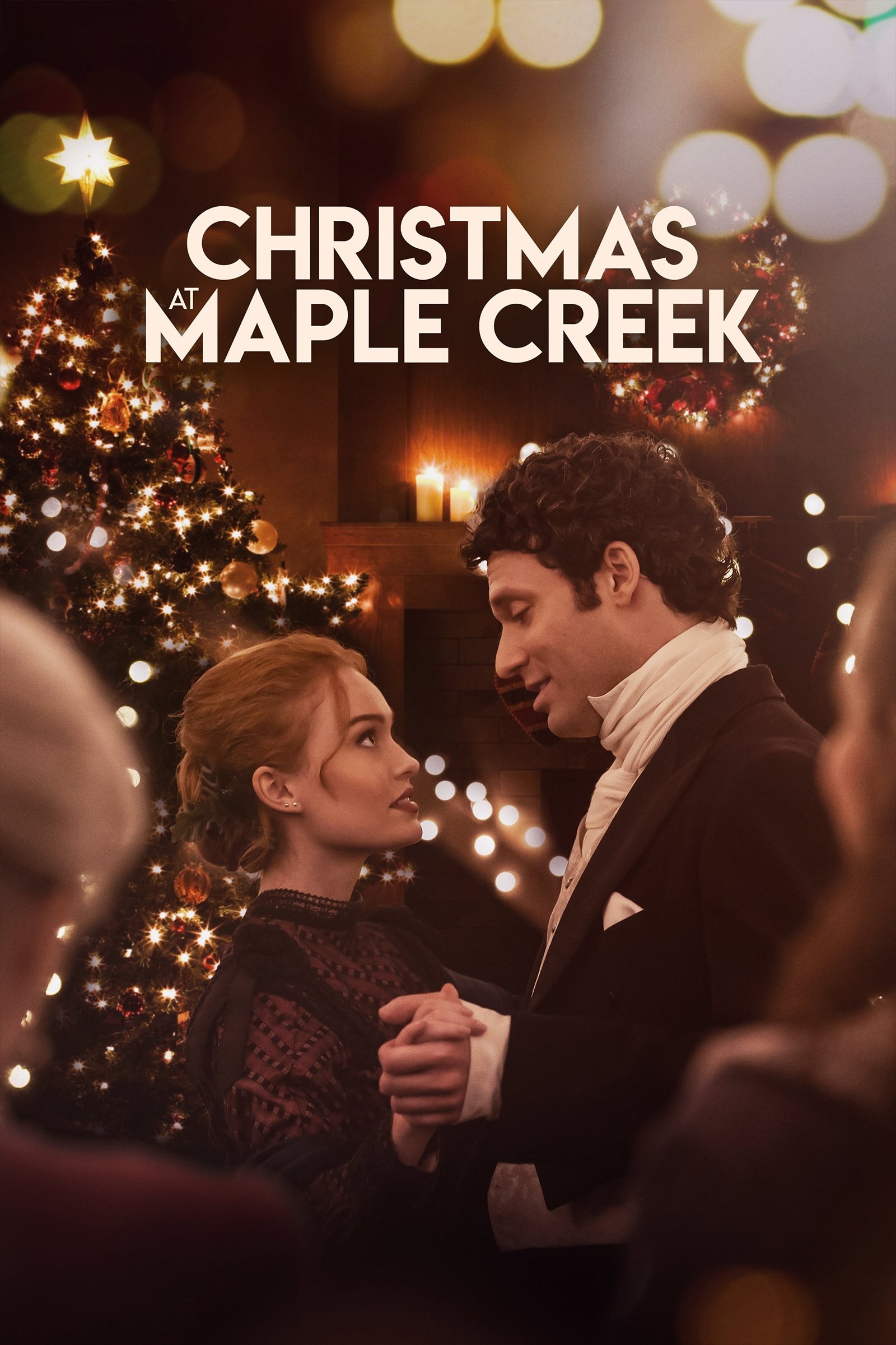 Christmas at Maple Creek photo