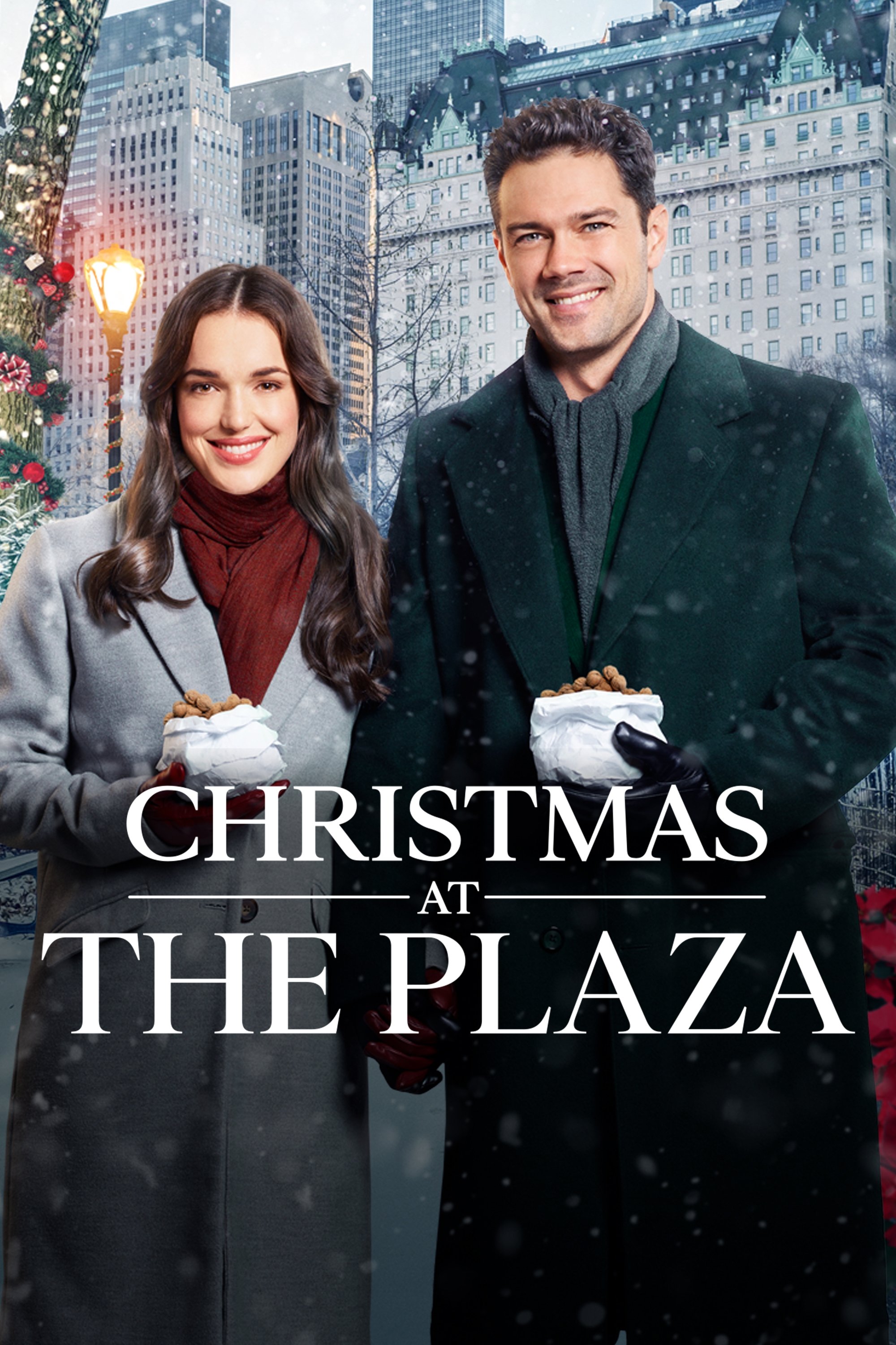 Christmas at the Plaza photo