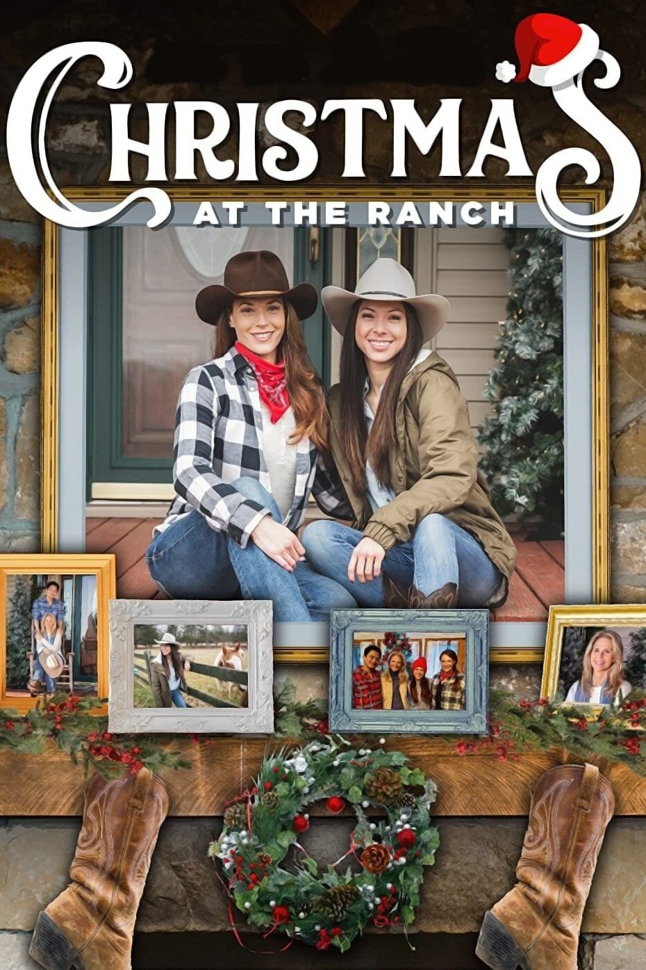 Christmas at the Ranch photo