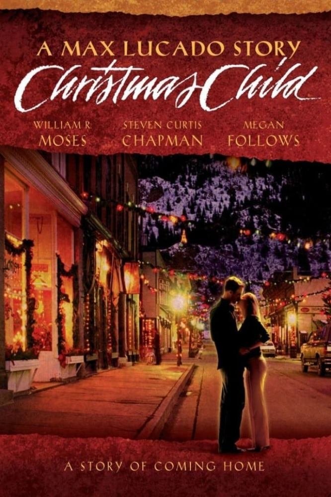 Christmas Child photo