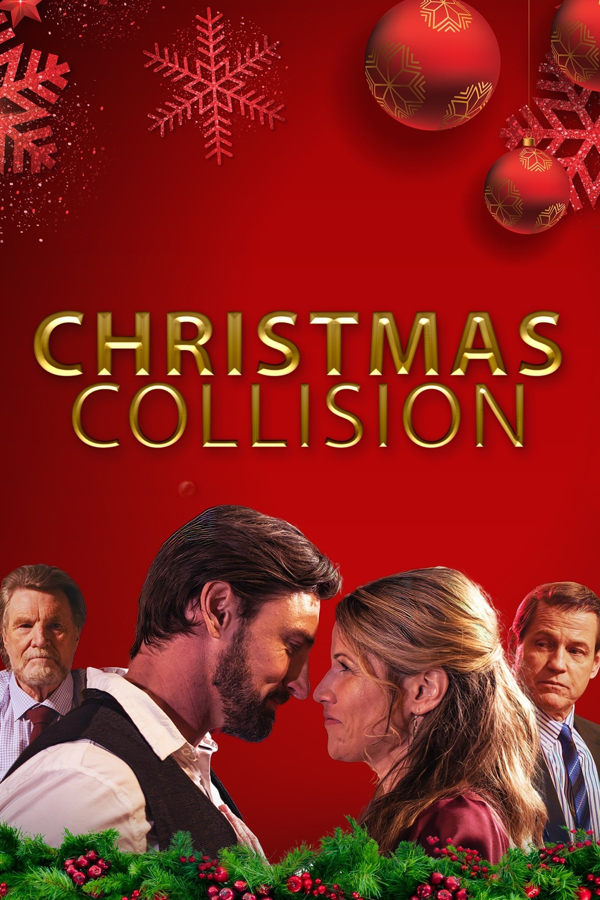 Christmas Collision photo