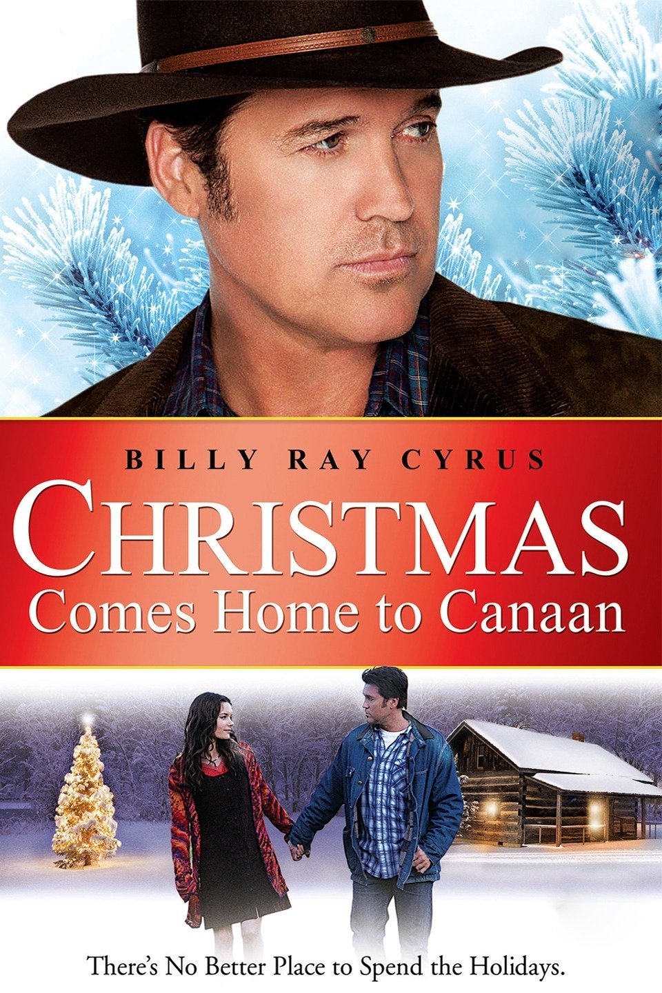 Christmas Comes Home to Canaan photo