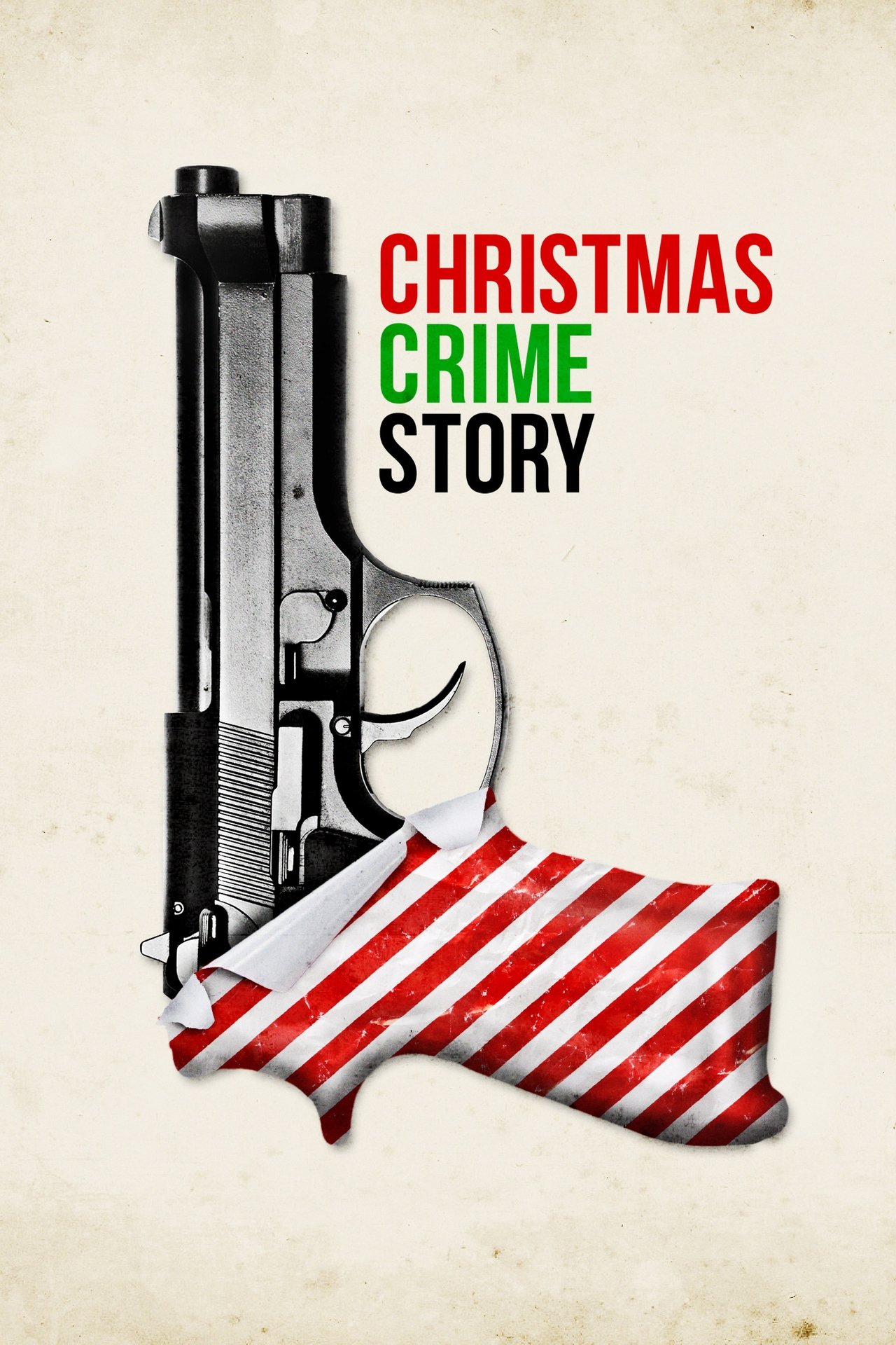Christmas Crime Story photo