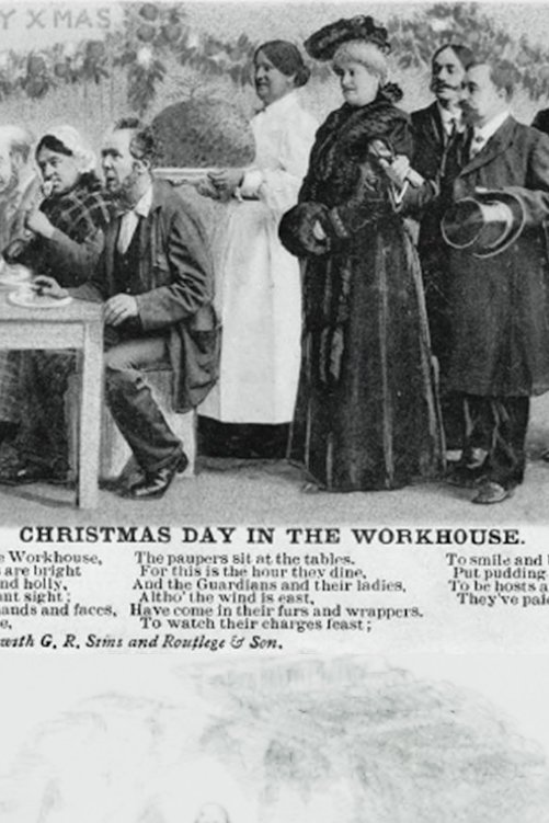 Christmas Day in the Workhouse photo
