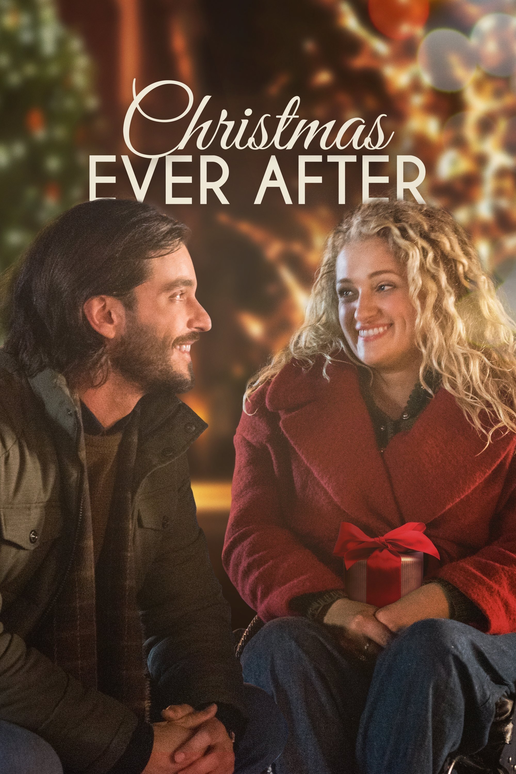 Christmas Ever After photo