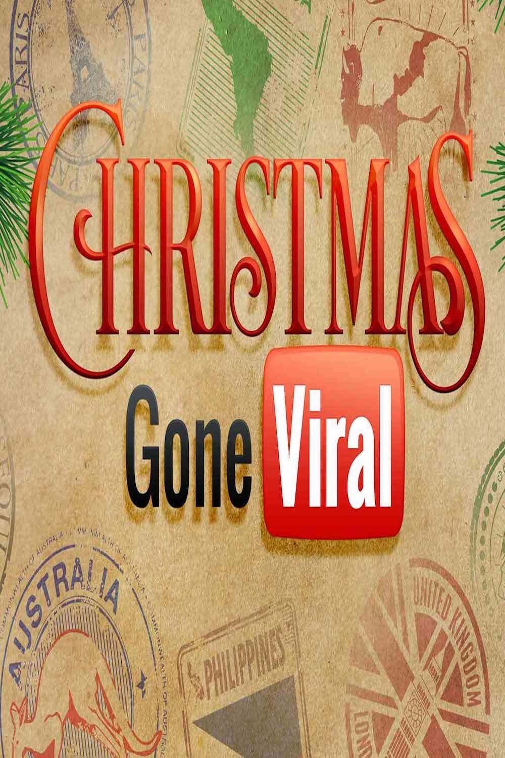 Christmas Gone Viral photo