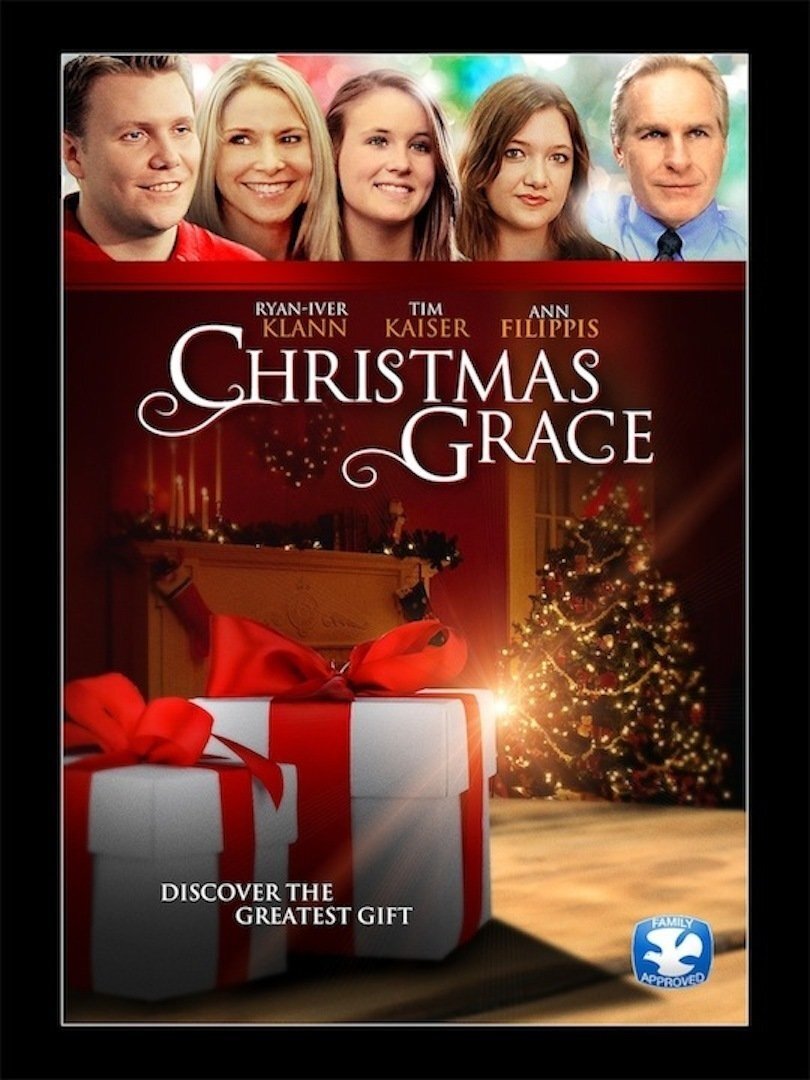 Christmas Grace photo