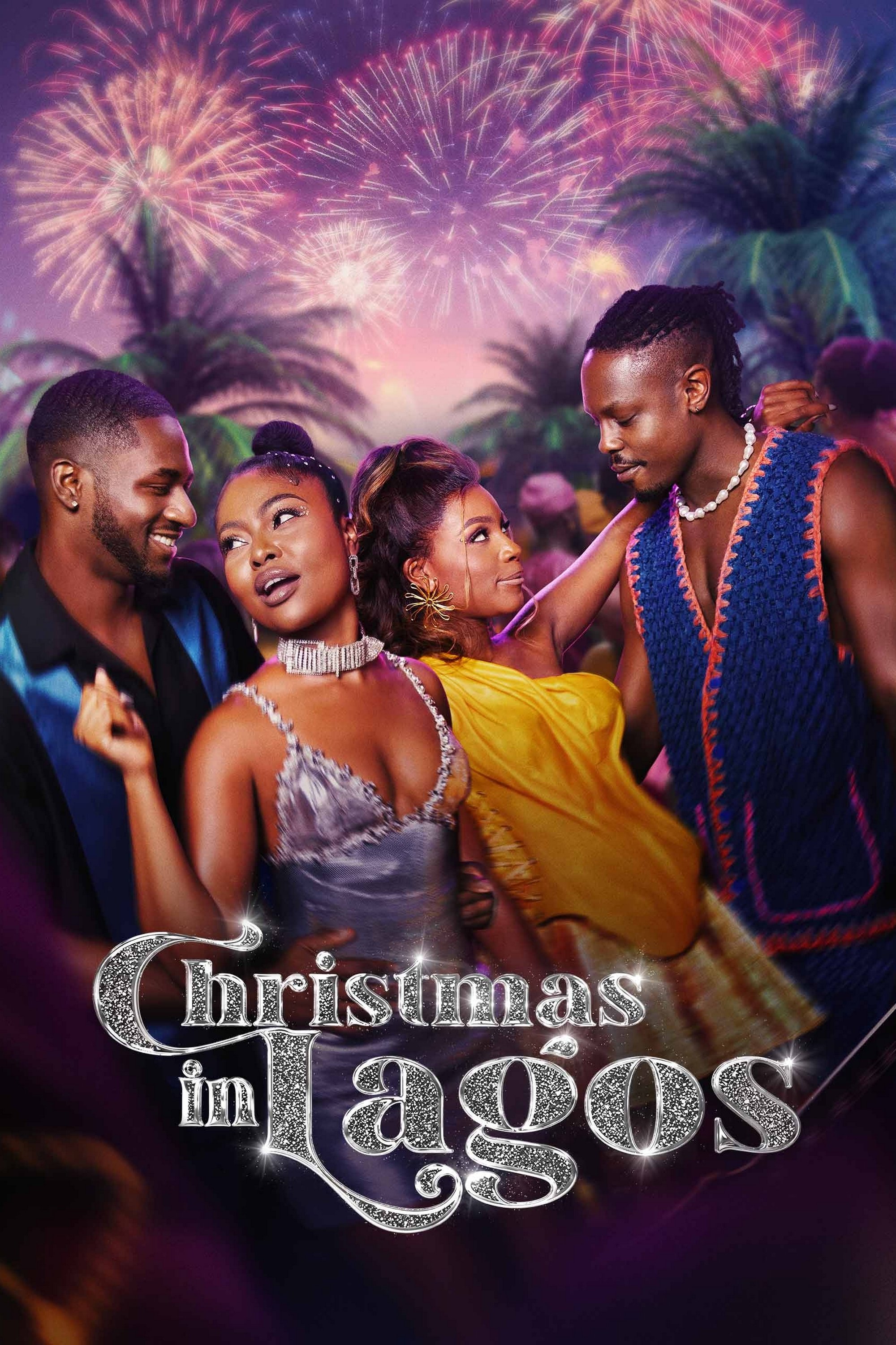 Christmas in Lagos photo