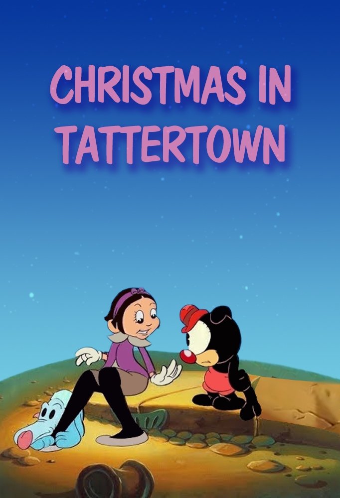 Christmas in Tattertown photo