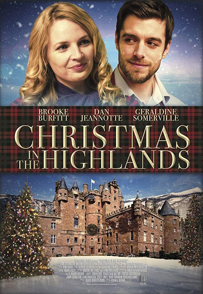 Christmas in the Highlands photo