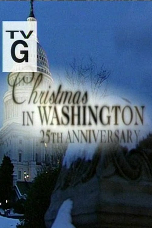 Christmas in Washington photo