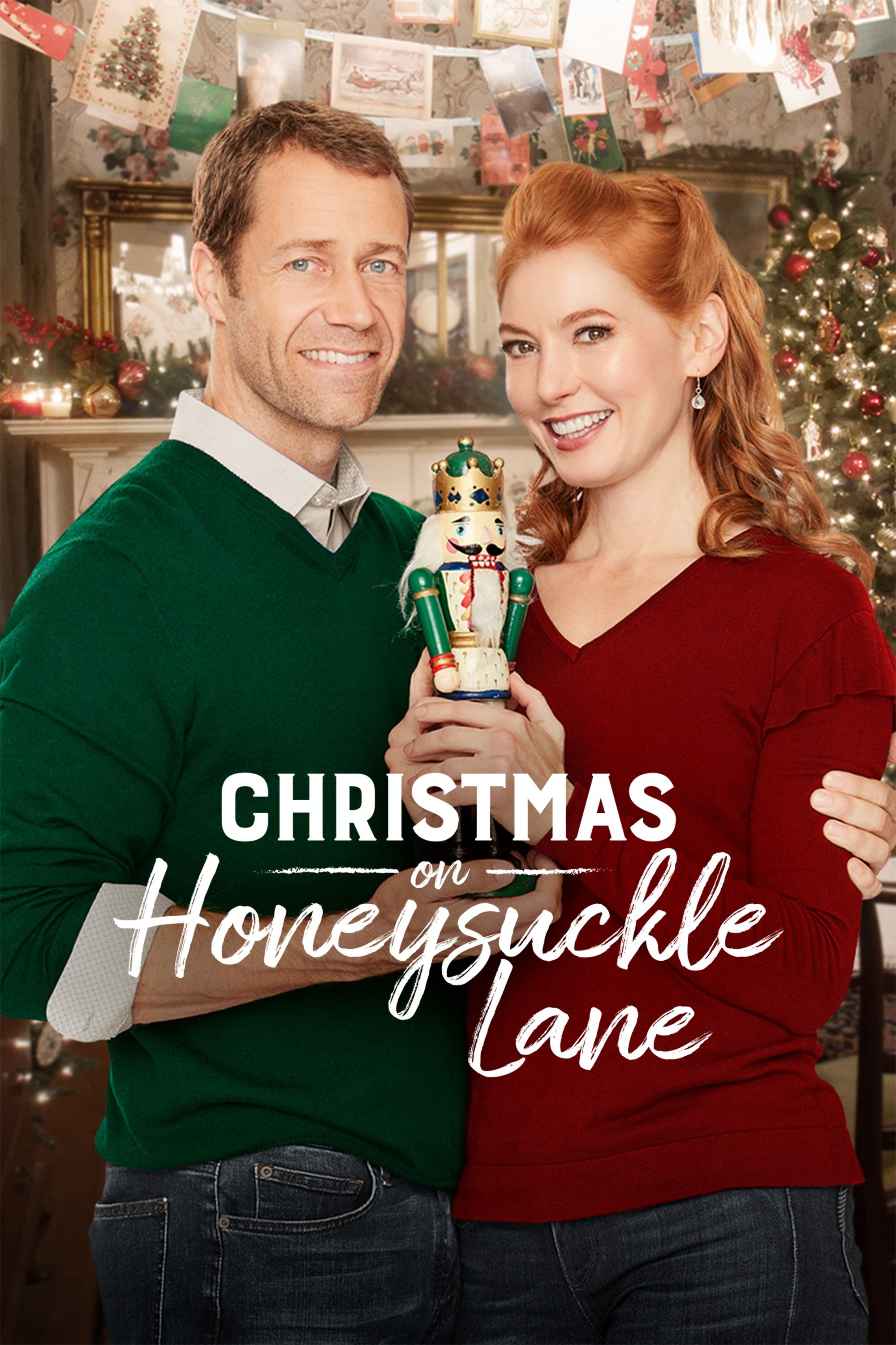 Christmas on Honeysuckle Lane photo