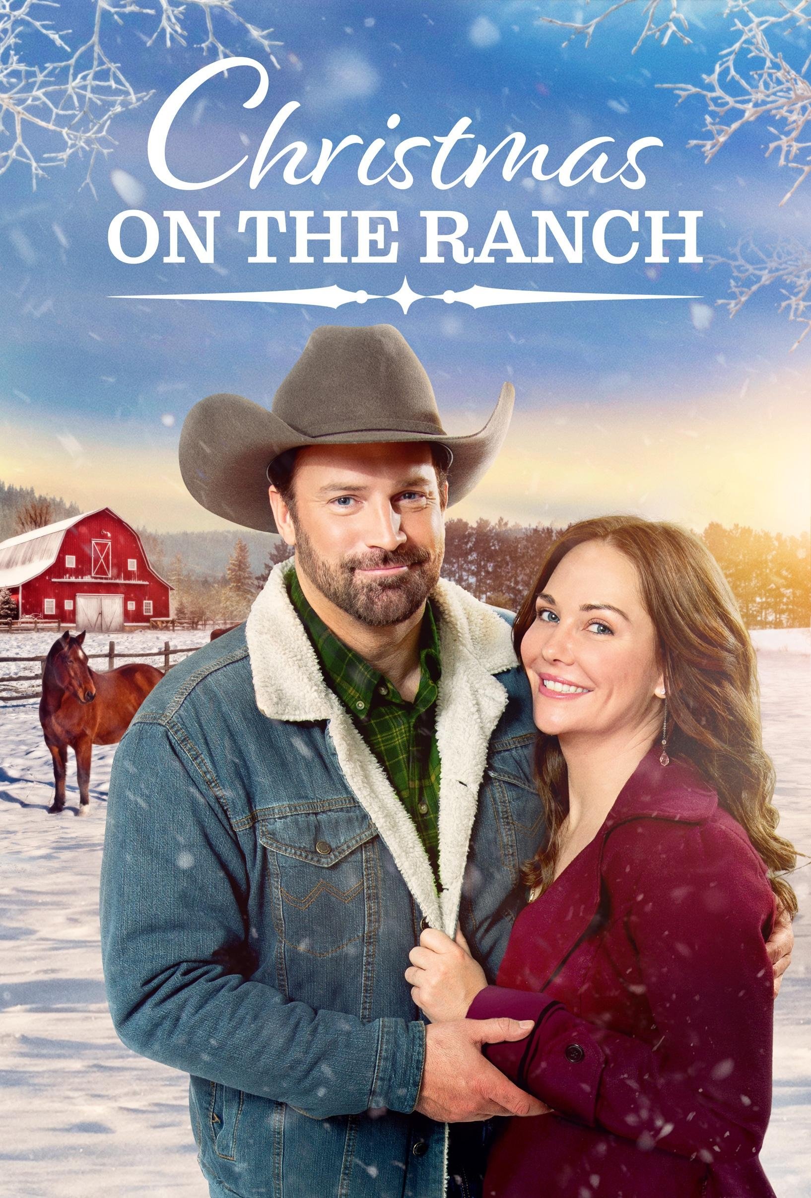 Christmas on the Ranch photo