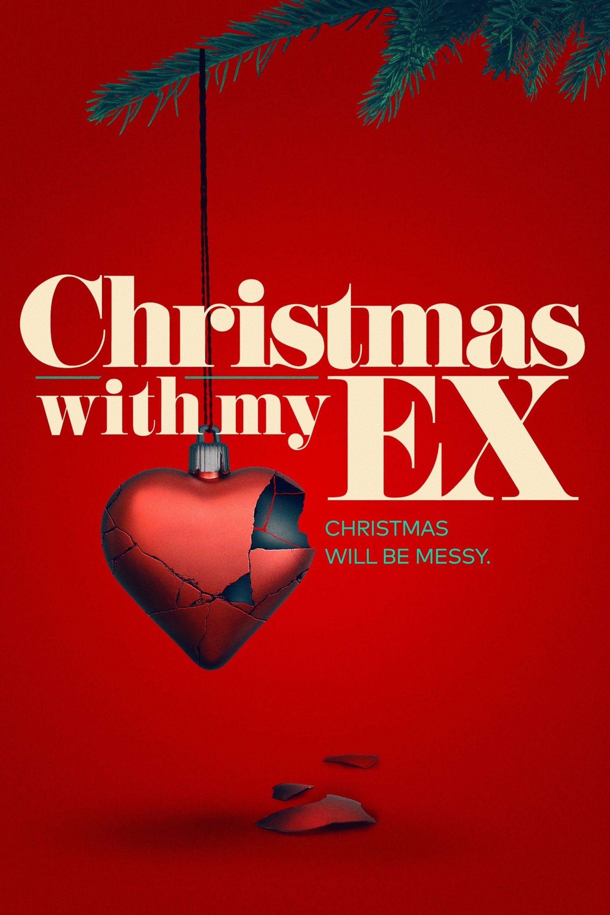 Christmas with My Ex photo
