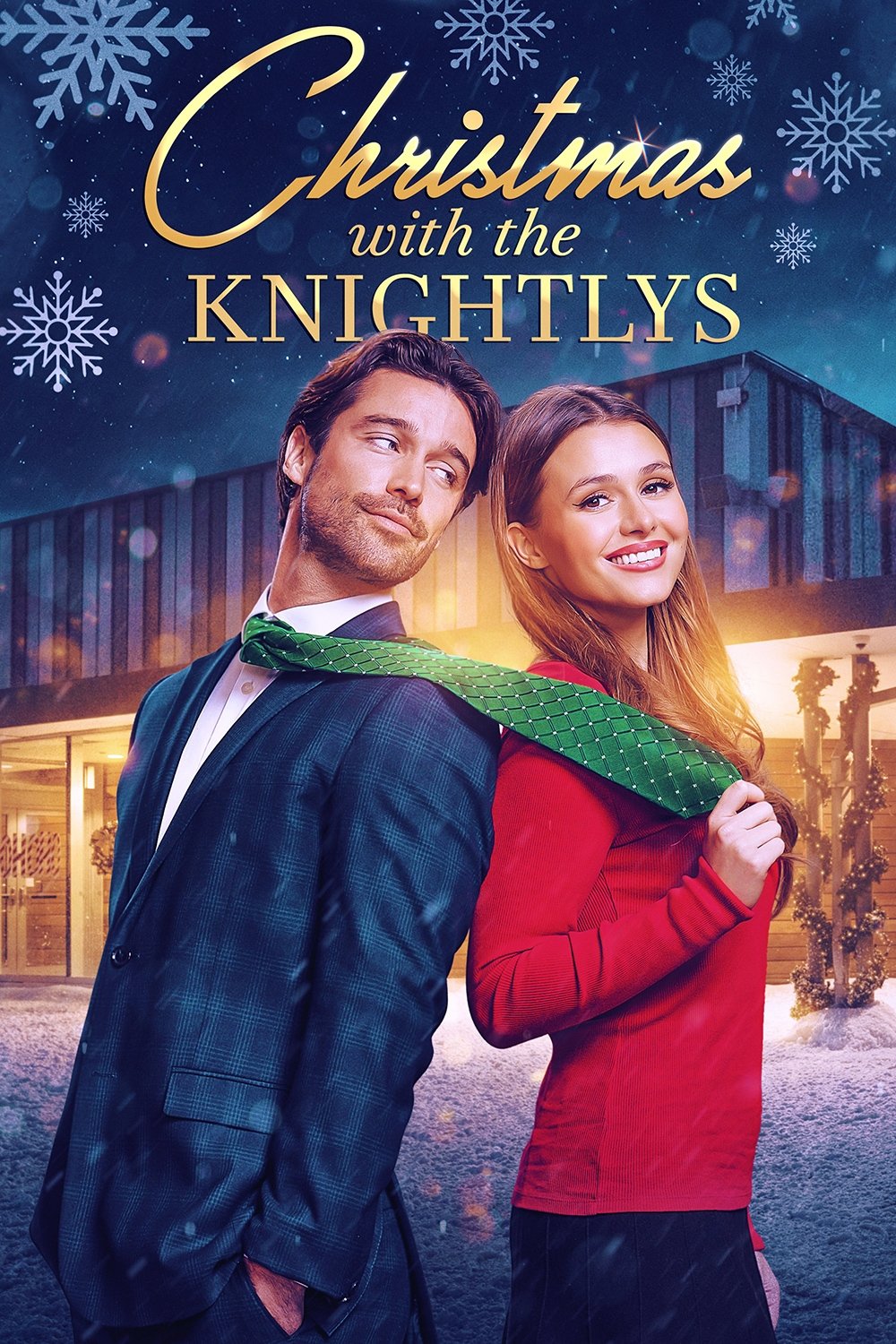 Christmas with the Knightlys photo