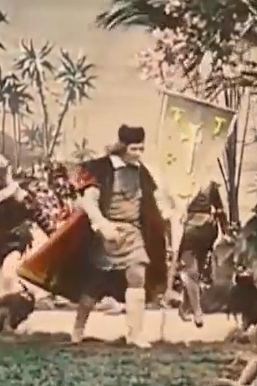 Christophe Colomb photo