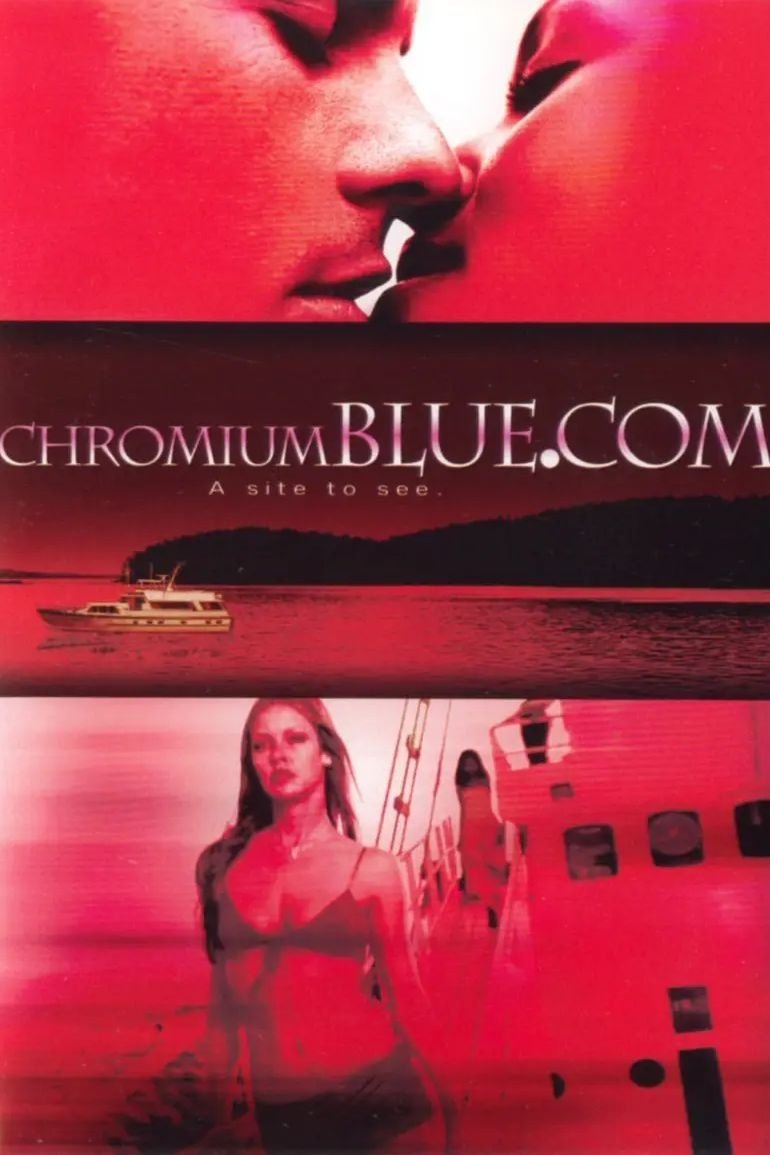 ChromiumBlue.com photo