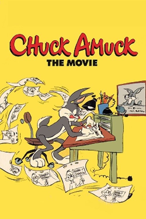 Chuck Amuck: The Movie photo
