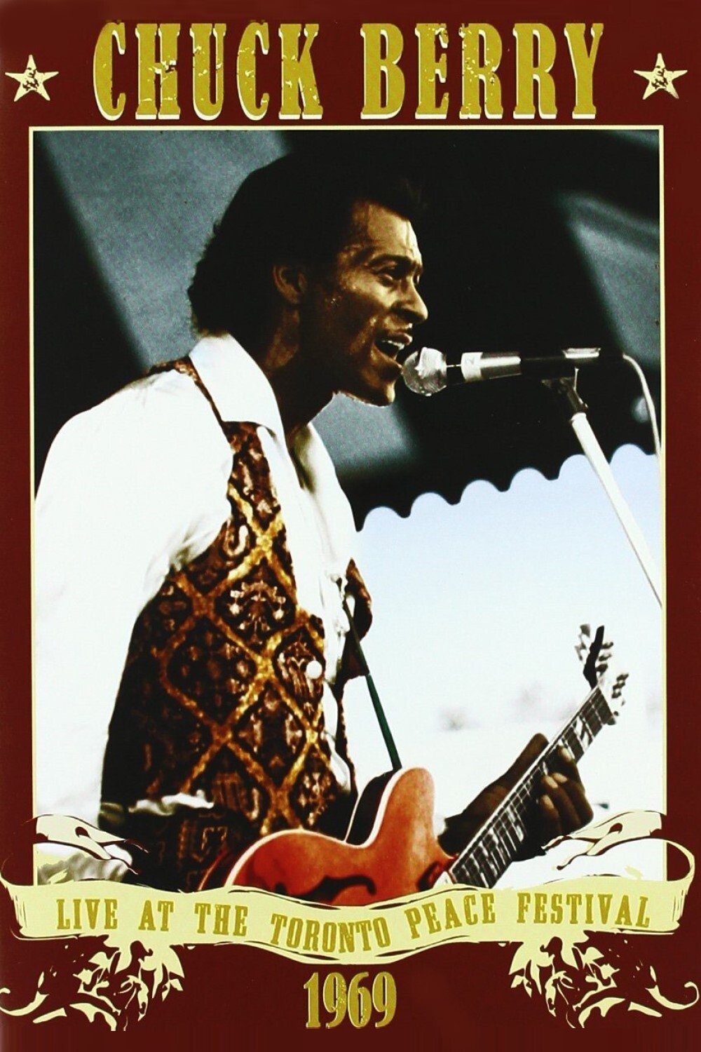 Chuck Berry: Rock and Roll Music photo