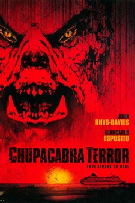 Chupacabra Terror photo