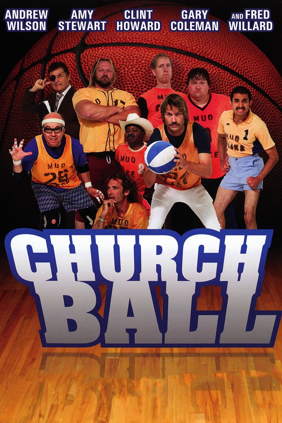 Church Ball photo