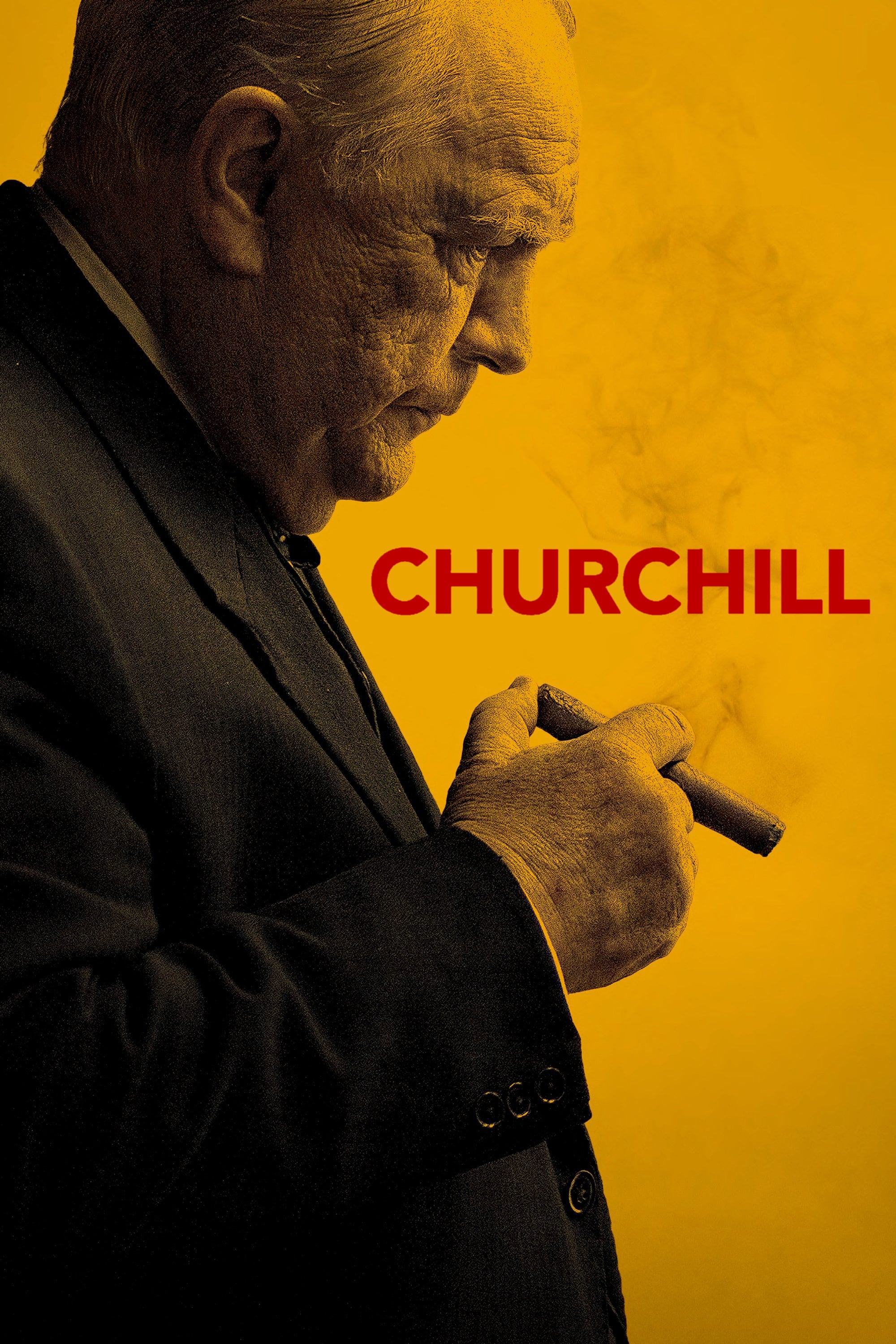 Churchill photo
