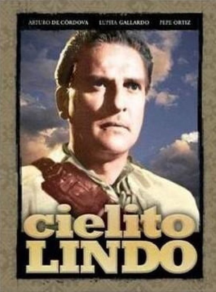 Cielito lindo photo