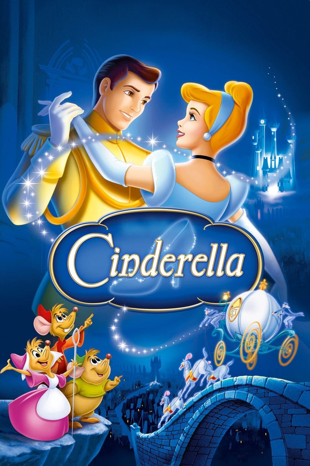 Cinderella photo