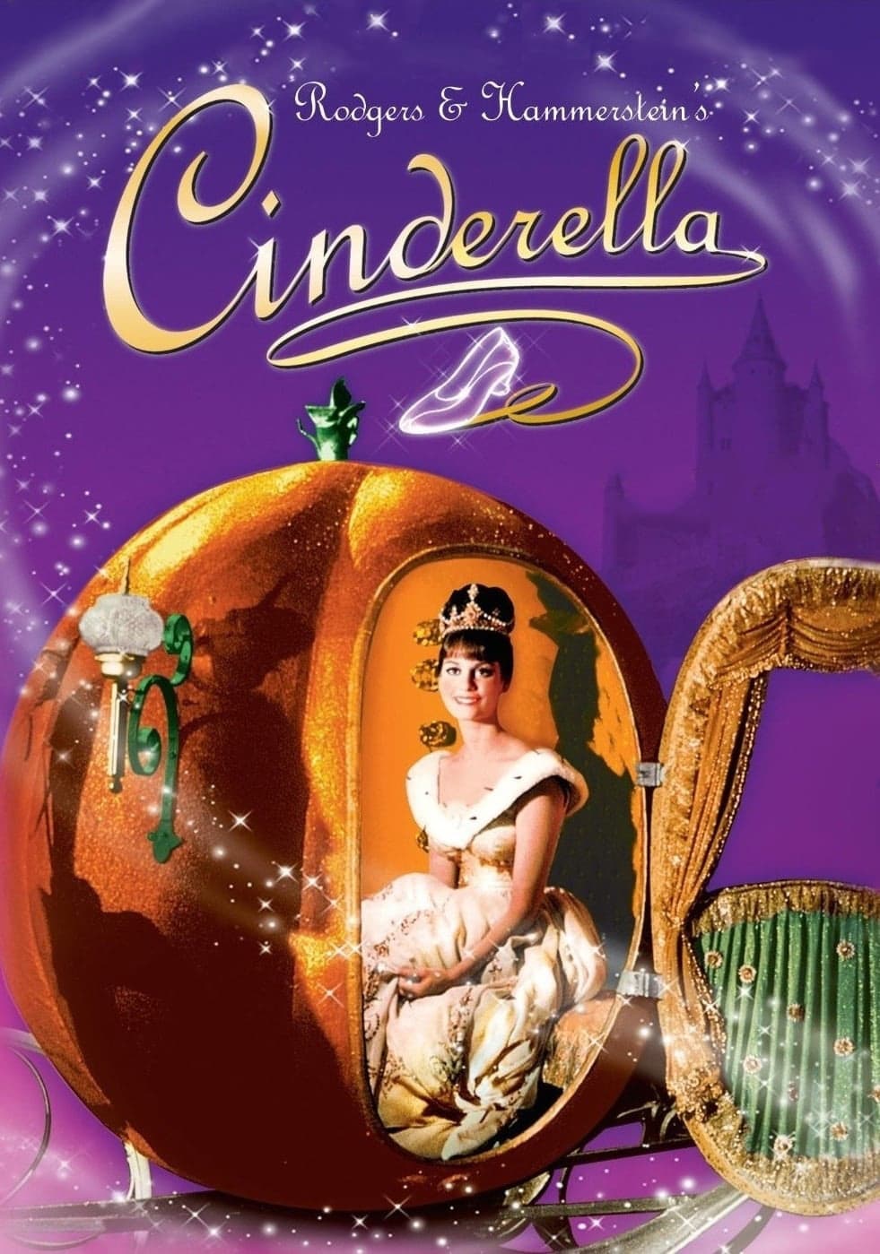 Cinderella photo
