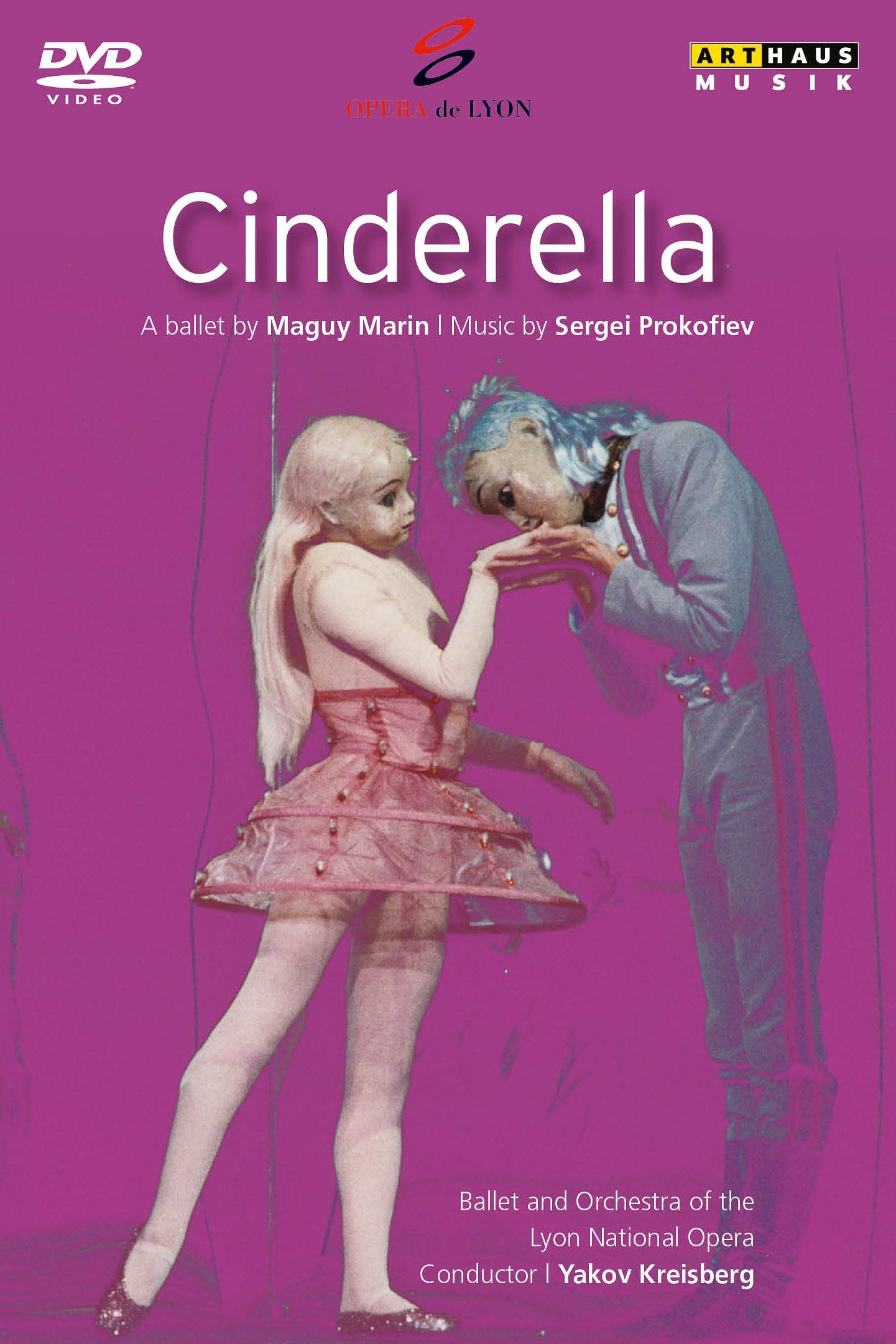 Cinderella photo