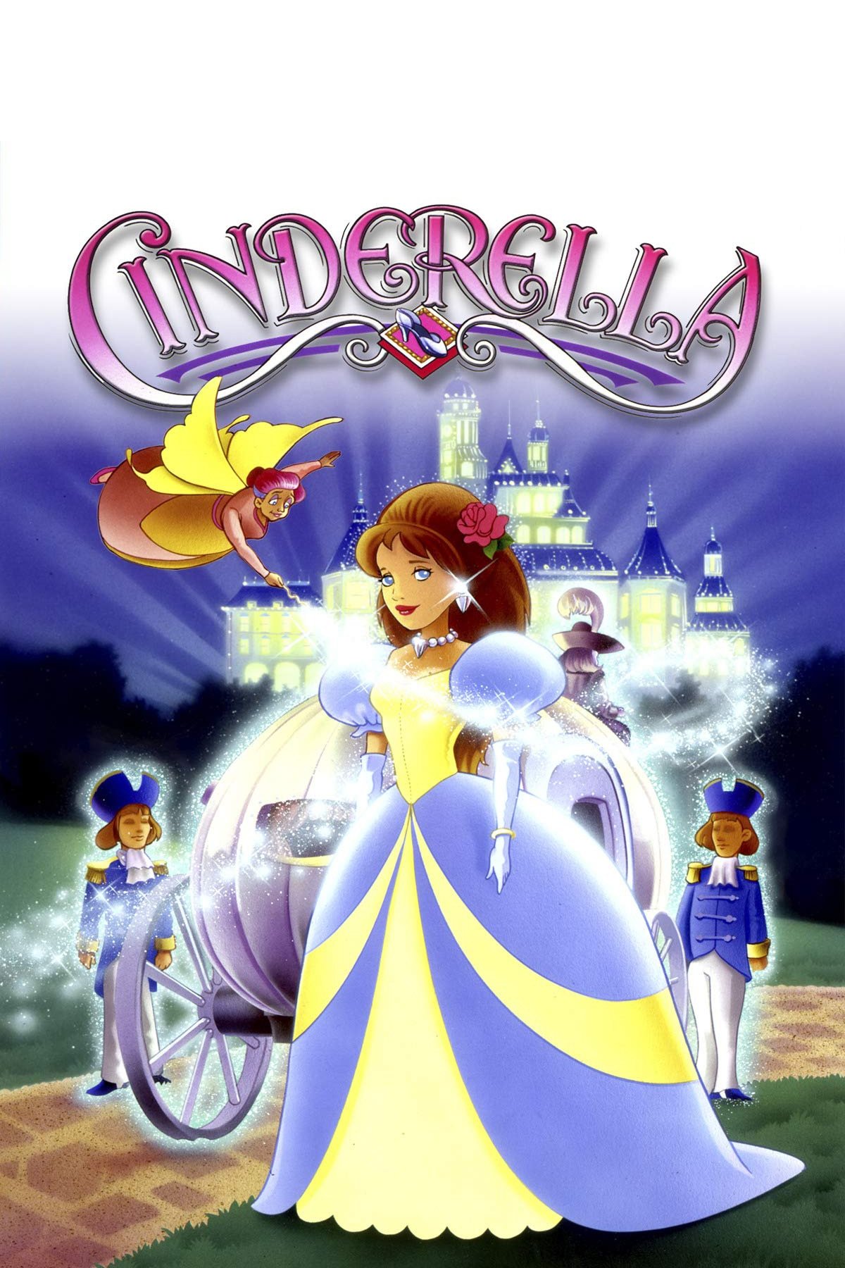 Cinderella photo