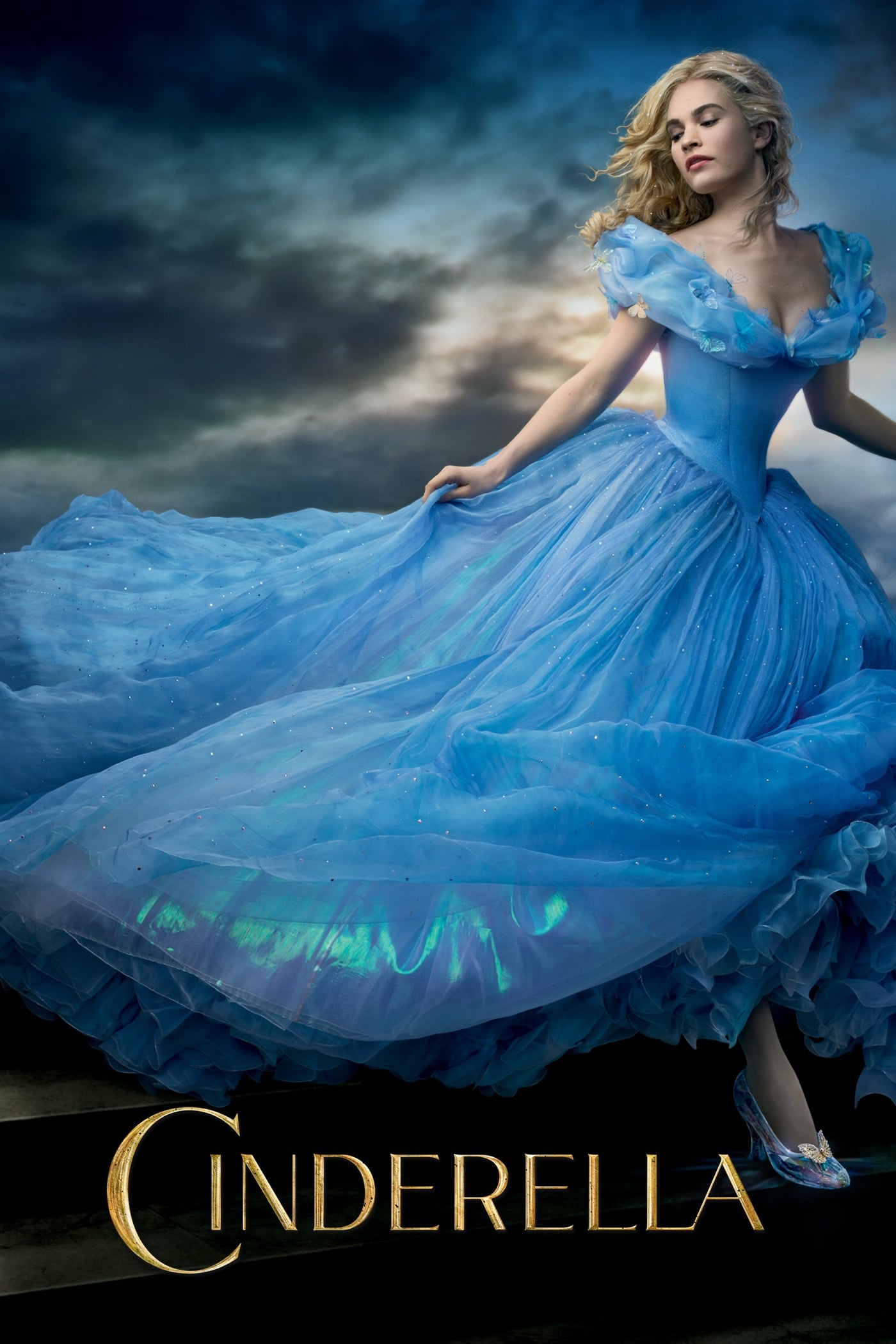 Cinderella photo