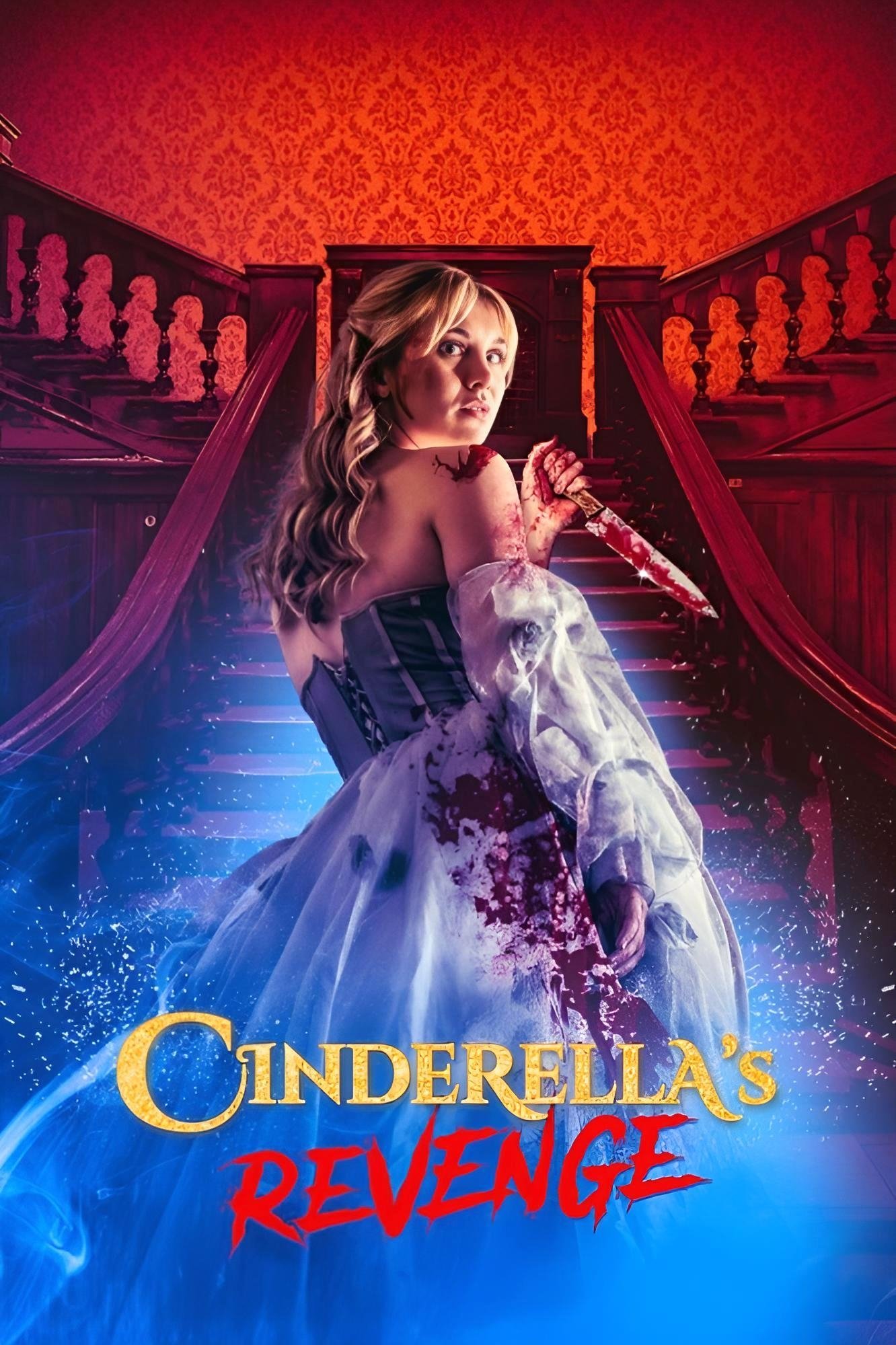 Cinderella's Revenge photo