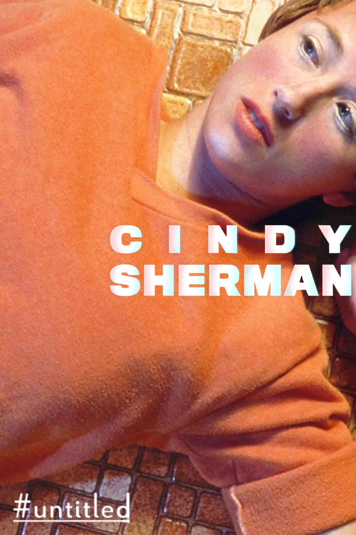 Cindy Sherman #untitled photo