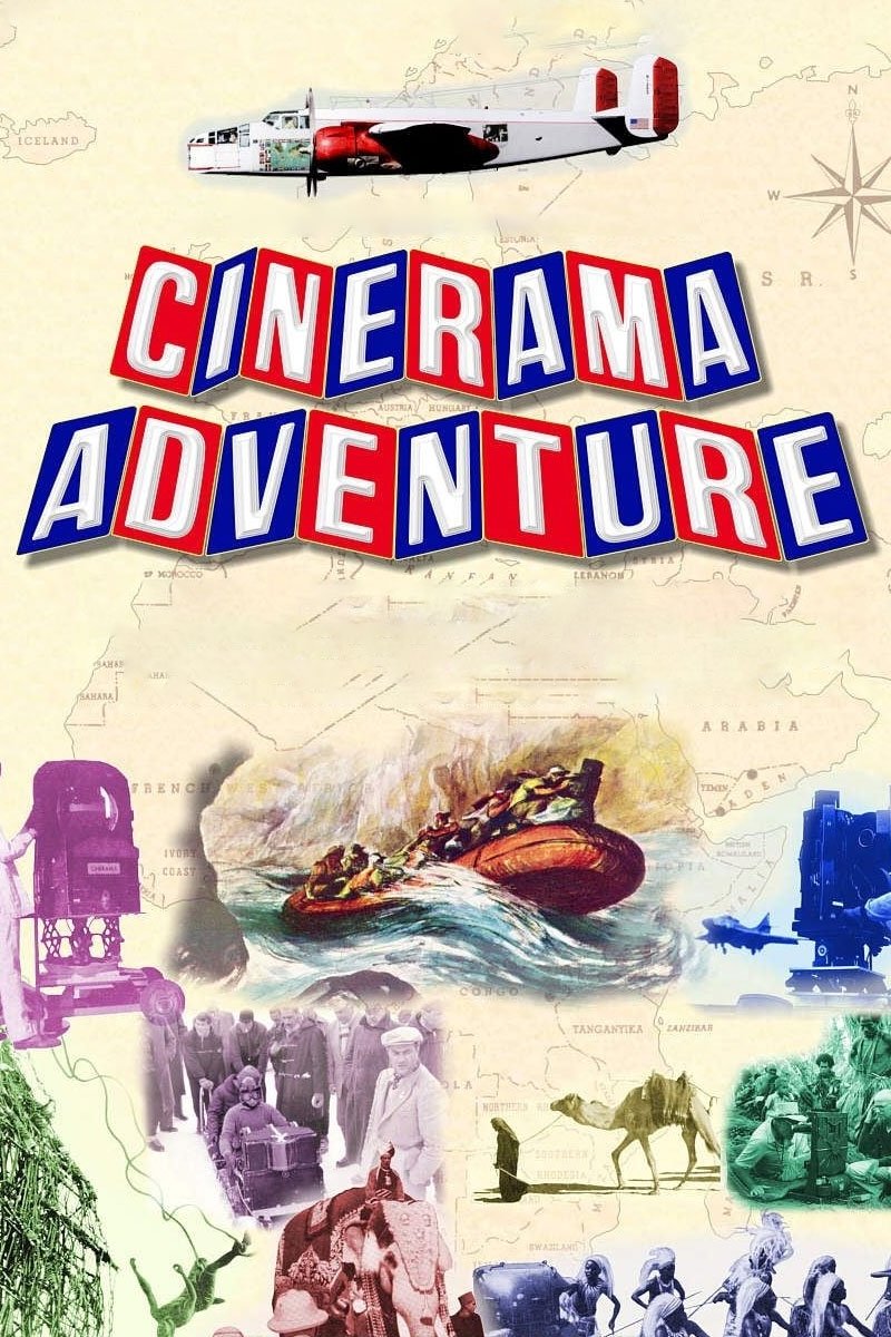 Cinerama Adventure photo