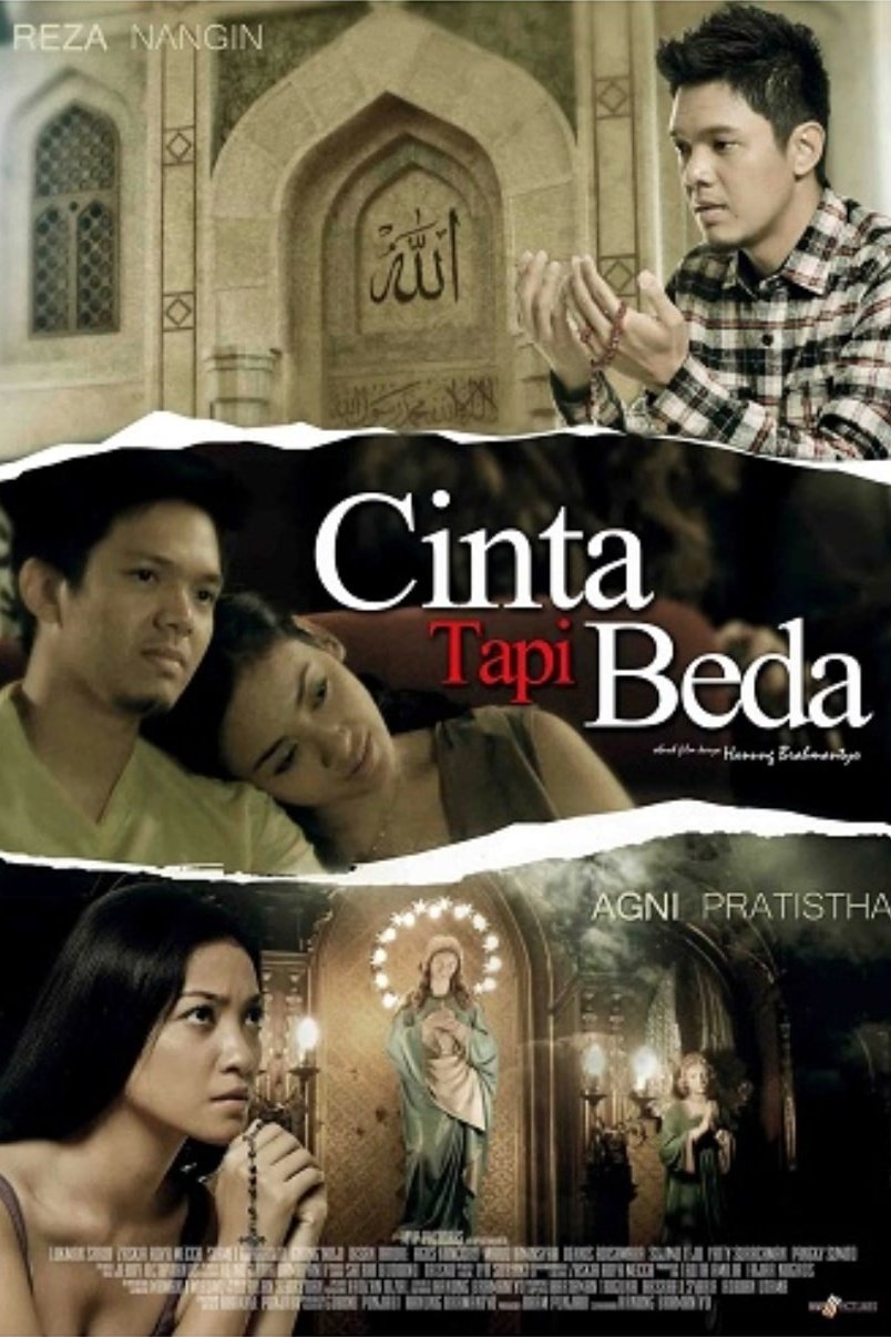 Cinta Tapi Beda photo