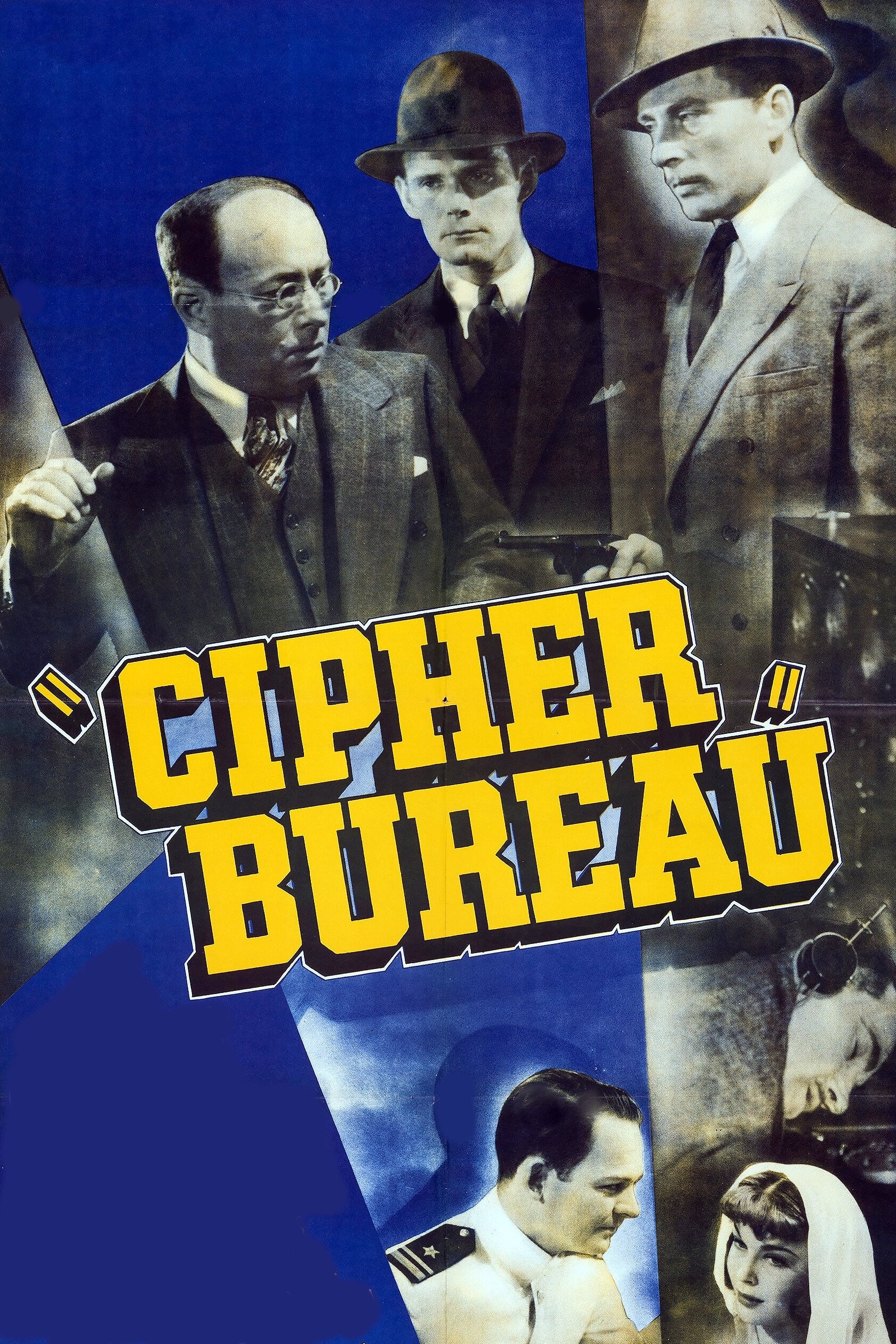 Cipher Bureau photo